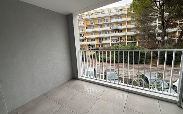 Appartement à louer    1 pièce • 19 m2 Montpellier