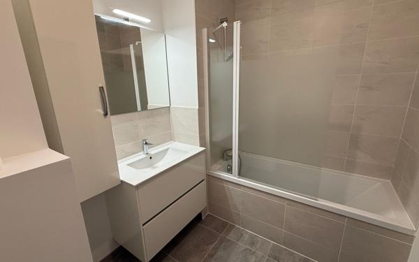 Appartement à louer    1 pièce • 19 m2 Montpellier