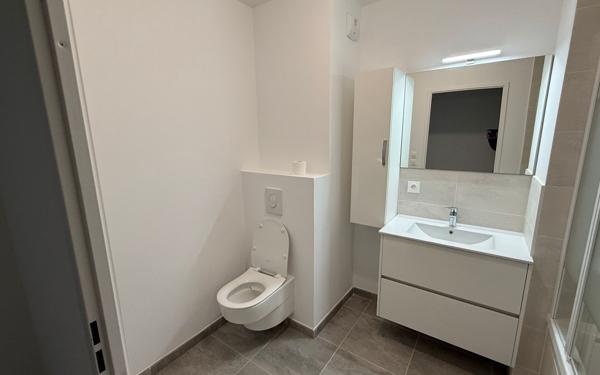 Appartement à louer    1 pièce • 19 m2 Montpellier