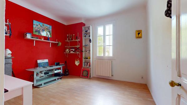 Maison 8 pièces 176 m2
