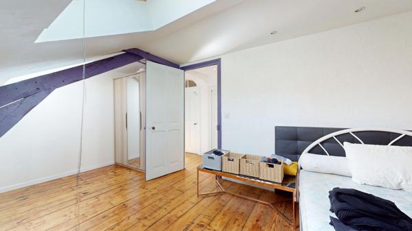 Maison 8 pièces 176 m2