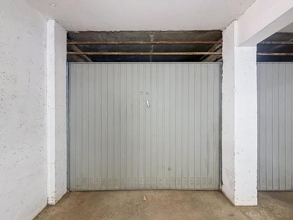 Garage à Louer Détails des diagnostics énergétiques