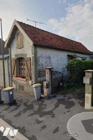 Beaurevoir : maison à rénover