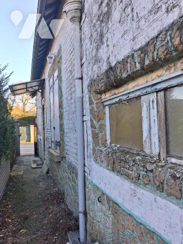 Beaurevoir : maison à rénover