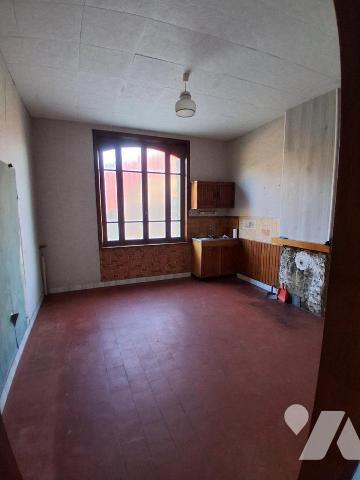 Beaurevoir : maison à rénover