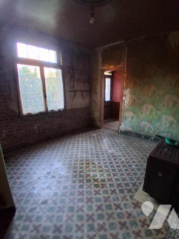 Beaurevoir : maison à rénover