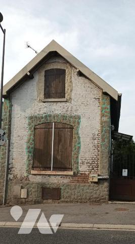 Beaurevoir : maison à rénover