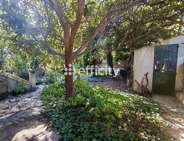 Maison 4 pièces - 78 m²