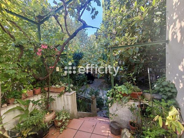 Maison 4 pièces - 78 m²