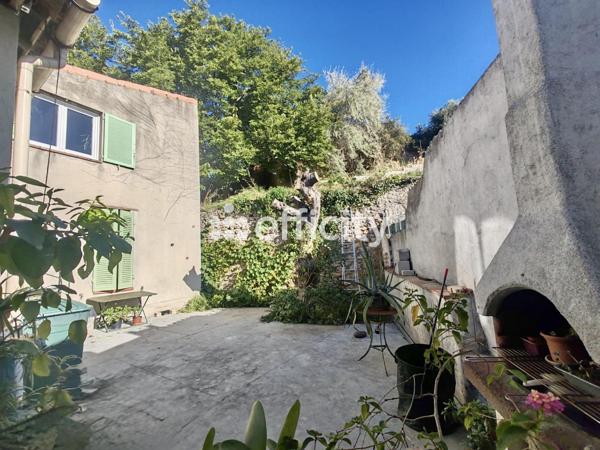 Maison 4 pièces - 78 m²