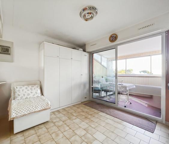 Appartement Sausset Les Pins 1 pièce(s) 25.84 m2