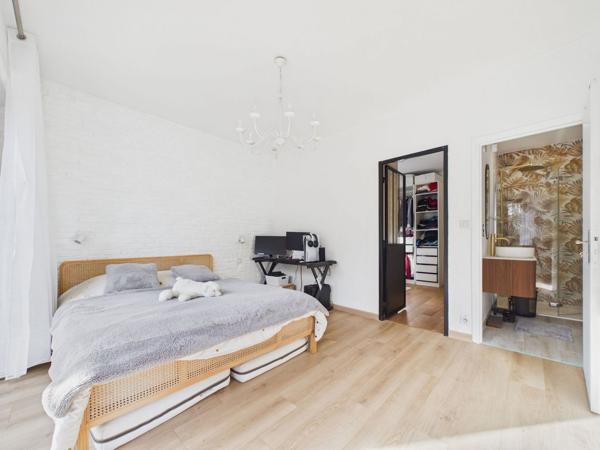 Maison dans Saint-Sébastien-sur-Loire