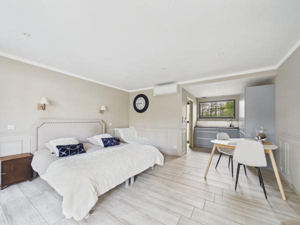 Maison dans Saint-Sébastien-sur-Loire