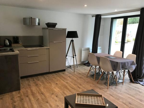 Maison dans Saint-Sébastien-sur-Loire