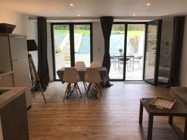 Maison dans Saint-Sébastien-sur-Loire