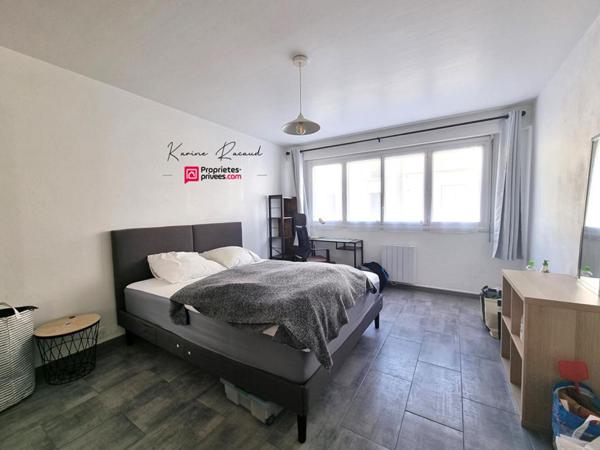 Appartement meublé La Roche Sur Yon 2 pièces