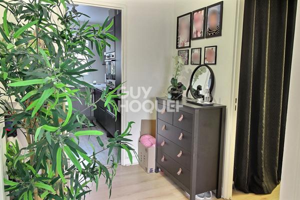 Appartement Chevreuse 3 pièce(s) 82 m2