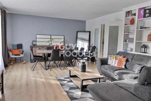 Appartement Chevreuse 3 pièce(s) 82 m2