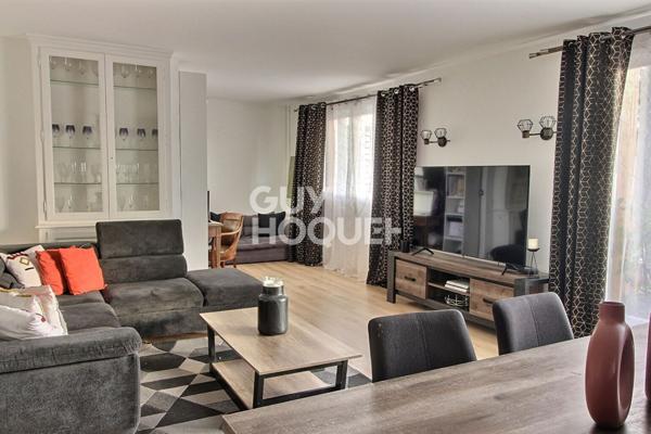 Appartement Chevreuse 3 pièce(s) 82 m2