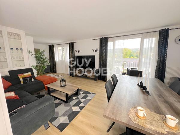 Appartement Chevreuse 3 pièce(s) 82 m2