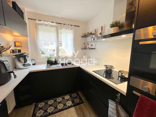 Appartement Chevreuse 3 pièce(s) 82 m2