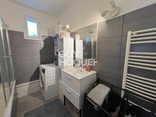 Appartement Chevreuse 3 pièce(s) 82 m2