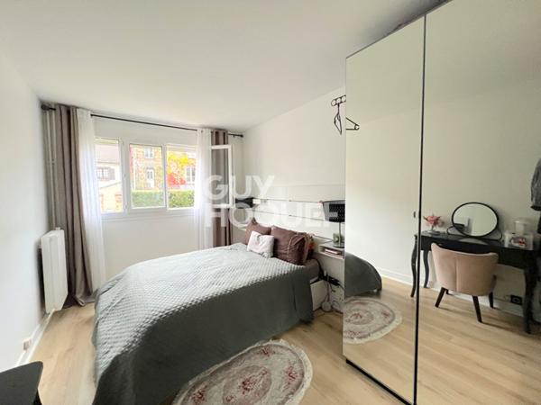 Appartement Chevreuse 3 pièce(s) 82 m2