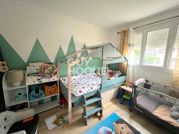 Appartement Chevreuse 3 pièce(s) 82 m2