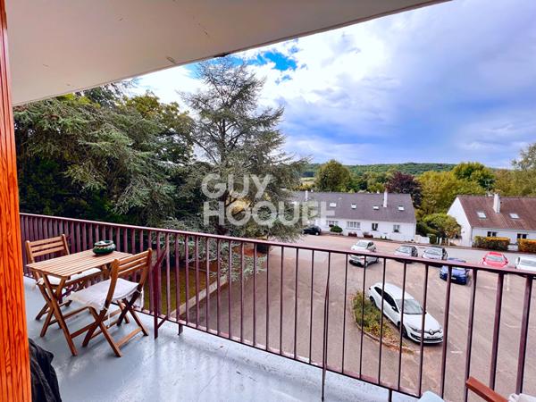 Appartement Chevreuse 3 pièce(s) 82 m2