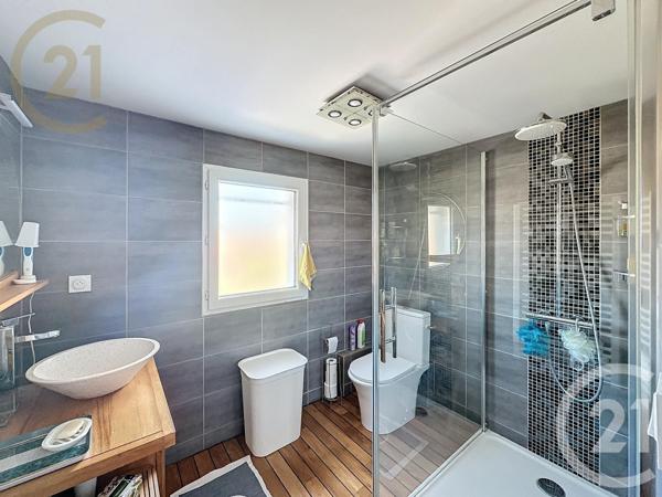 Maison à vendre  3 pièces - 75,64 m2 FRONTIGNAN - 34