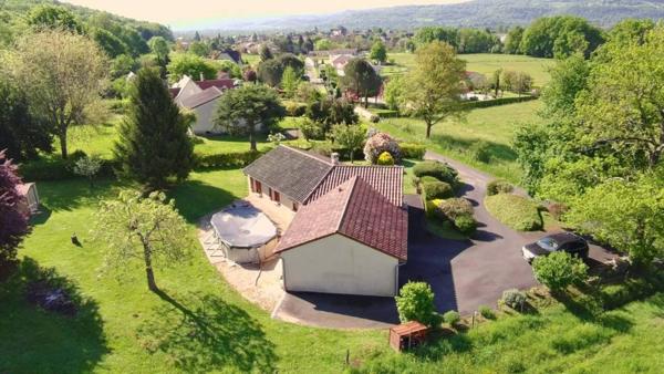 Maison à vendre 4 pièces de 90 m²