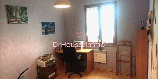 Maison à vendre 4 pièces de 90 m²