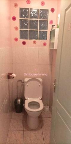 Maison à vendre 4 pièces de 90 m²