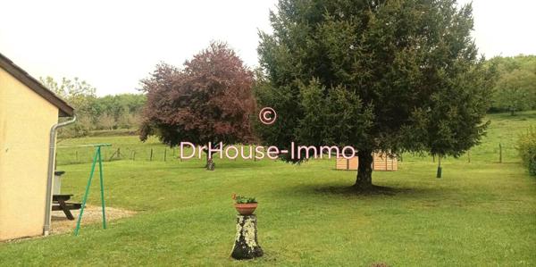 Maison à vendre 4 pièces de 90 m²