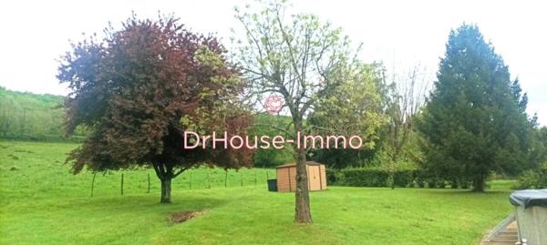 Maison à vendre 4 pièces de 90 m²