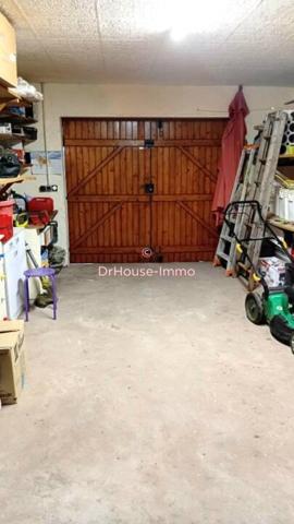 Maison à vendre 4 pièces de 90 m²