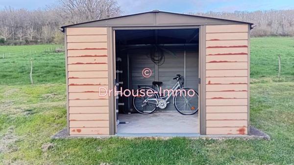 Maison à vendre 4 pièces de 90 m²