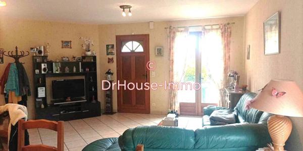 Maison à vendre 4 pièces de 90 m²