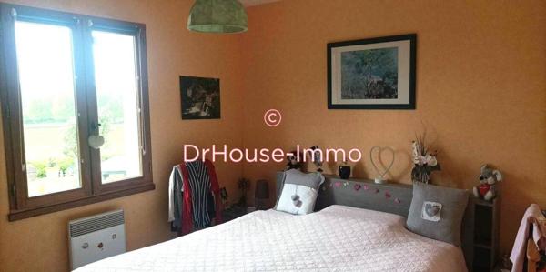 Maison à vendre 4 pièces de 90 m²