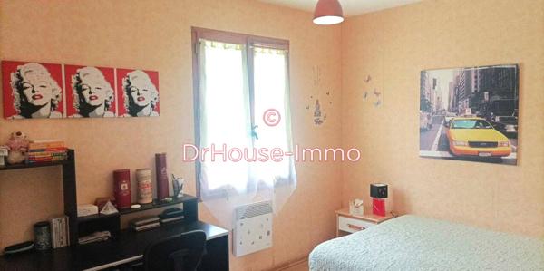 Maison à vendre 4 pièces de 90 m²