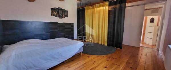 Maison T4, 86m2 renovée avec exterieur