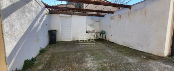 Maison T4, 86m2 renovée avec exterieur