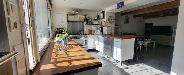 Maison T4, 86m2 renovée avec exterieur