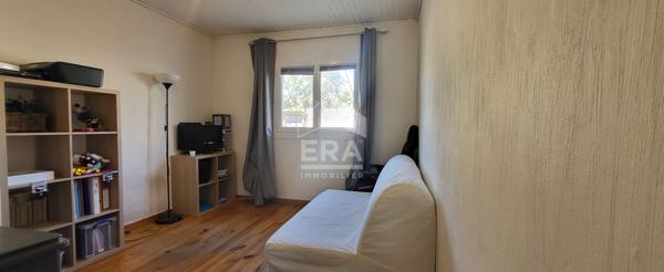 Maison T4, 86m2 renovée avec exterieur