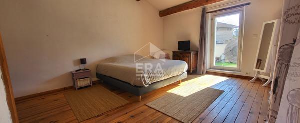 Maison T4, 86m2 renovée avec exterieur