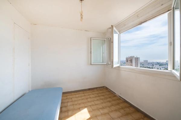 T4 Invest locatif attractif rentabilité 16%