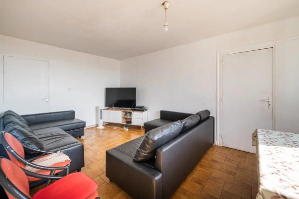 T4 Invest locatif attractif rentabilité 16%