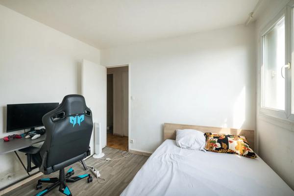 T4 Invest locatif attractif rentabilité 16%