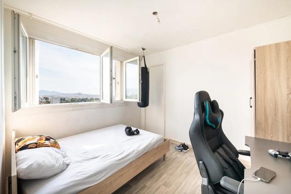 T4 Invest locatif attractif rentabilité 16%