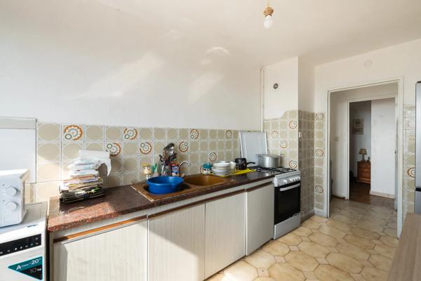 T4 Invest locatif attractif rentabilité 16%